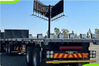 Sa Truck Bodies 2014 SA Truck Bodies Flatdeck Superlink