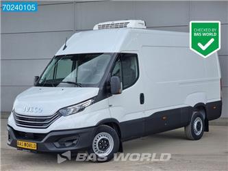 Iveco Daily 35S18 3.0L Automaat L2H2 Thermo King V-200 2