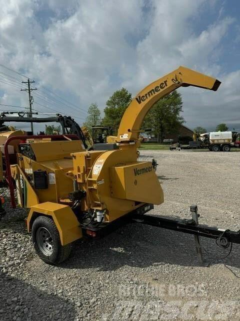 Vermeer BC900XL Wood chippers