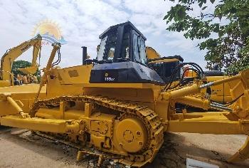 Komatsu D 155