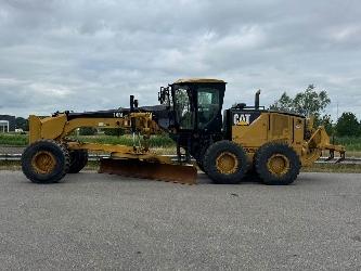 CAT 14M