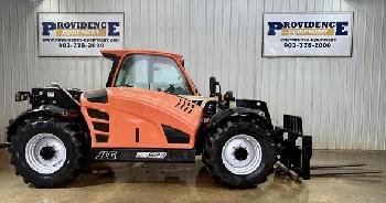 JLG 823