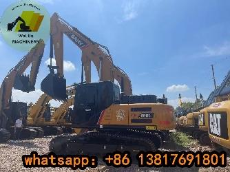 Sany SY 215 C