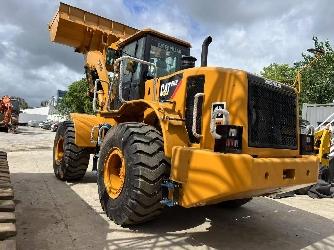 CAT 966 H