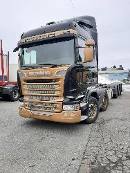 Scania R 730
