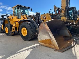 Volvo L180H