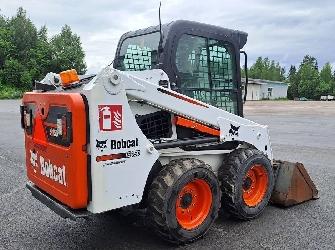 Bobcat S 450