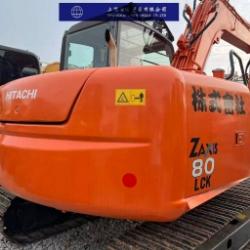 Hitachi ZX 80