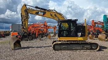 CAT 325FLCR