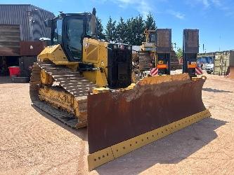 CAT D 5 LGP