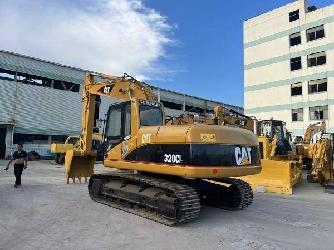 CAT 320 C L