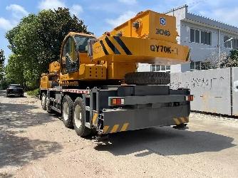 XCMG QY70K-II