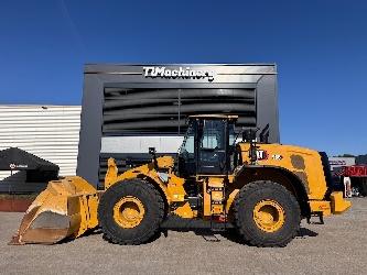 CAT 966