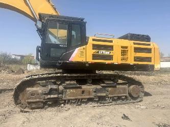 Sany 750H