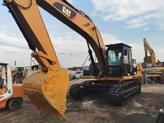 CAT 330 D L