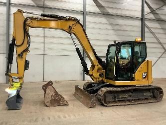 CAT 308 CR