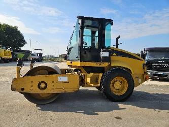 CAT CS 423 E