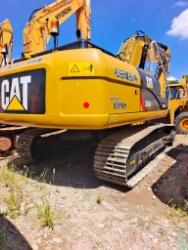 CAT 324D2L