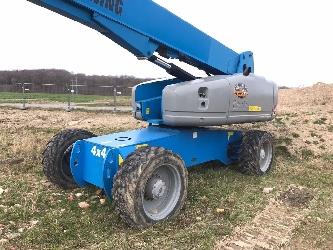 Genie S 125