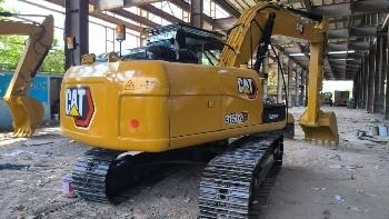 CAT 315 D