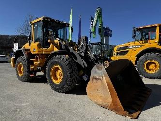 Volvo L90H