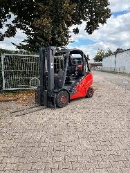 Linde H 30 T