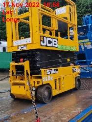 JCB 1930E