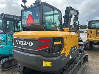 Volvo EC 60 E