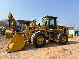 CAT 950 G