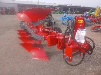 Unia Vario 4S