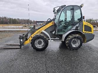 Kramer 750
