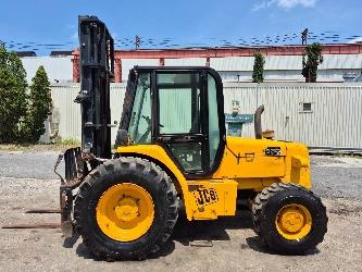 JCB 930