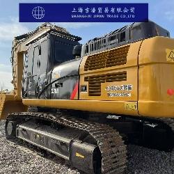 CAT 336 D