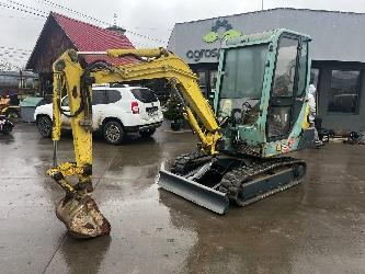 Yanmar B 25 V