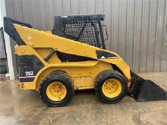 CAT 262