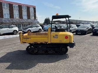 Yanmar C 30 R