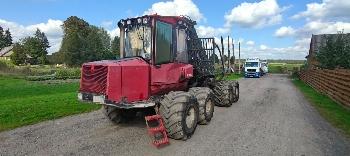 Valmet 830.3