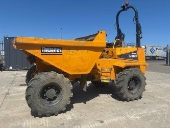 Thwaites 6T