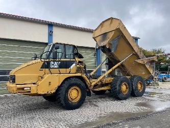 CAT 730