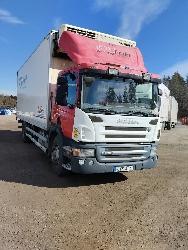 Scania P 280