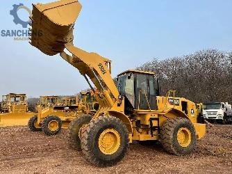 CAT 950 H