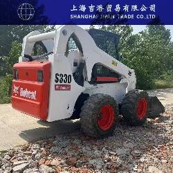 Bobcat S 330