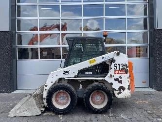 Bobcat S130