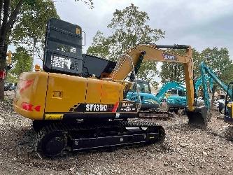 Sany SY 135 C