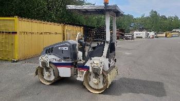 Hamm HD 12 VV