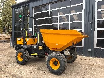 JCB 3T ST