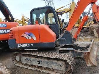 Doosan DH 80
