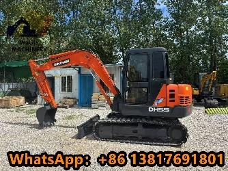Doosan DH 55