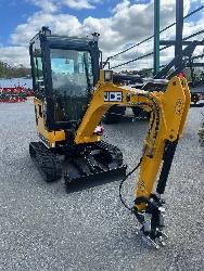 JCB 19 C