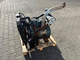 Kubota D 1105